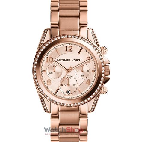 michael kors dama ceasuri.